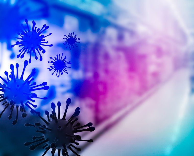 Anti-crisis program in support of businesses