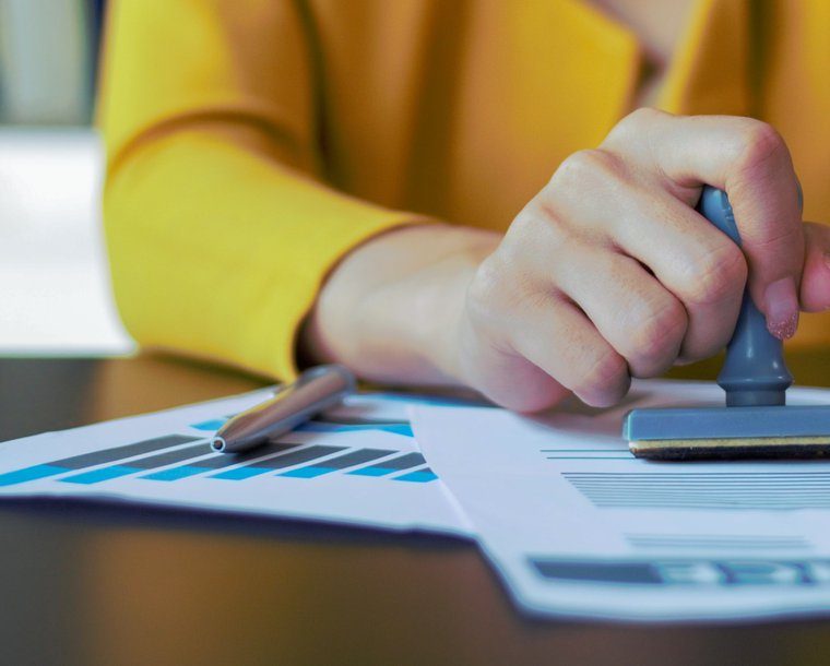 Регистър на подписаните договори за финансиране