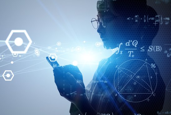 Бизнес апликации