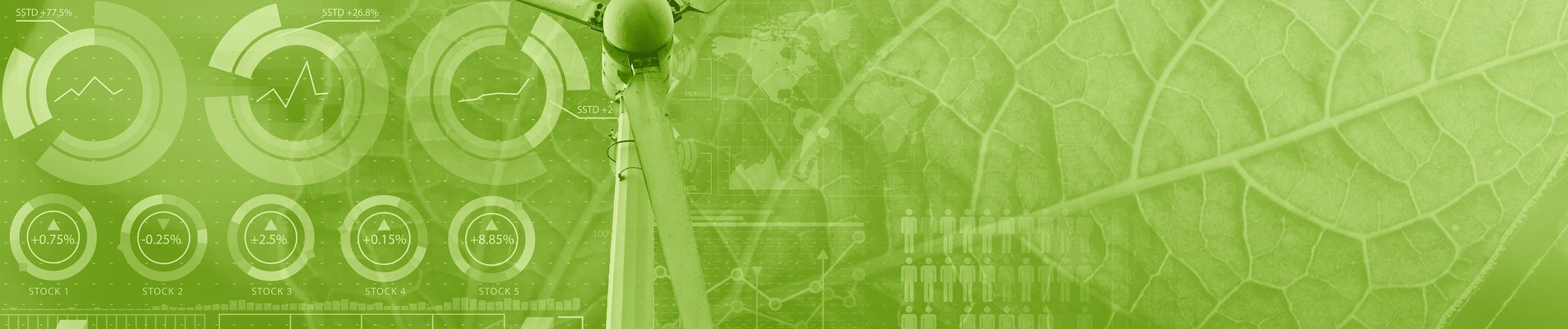 ББР изследва готовността на малкия и средния бизнес за зелен преход