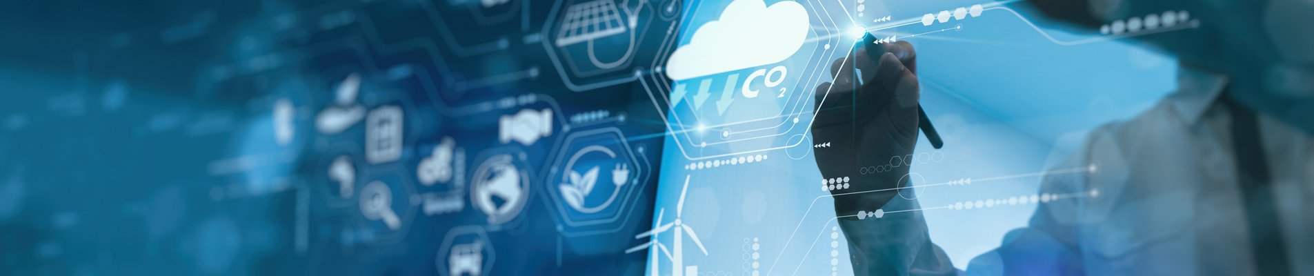 ББР отчита намаляване на парниковите емисии за 2022 г.