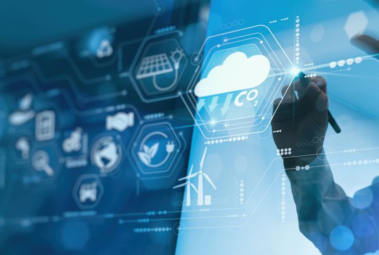 ББР отчита намаляване на парниковите емисии за 2022 г.