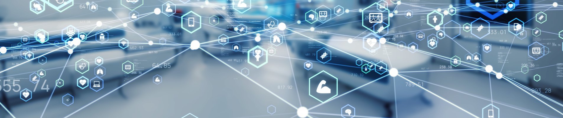 болница, концепция