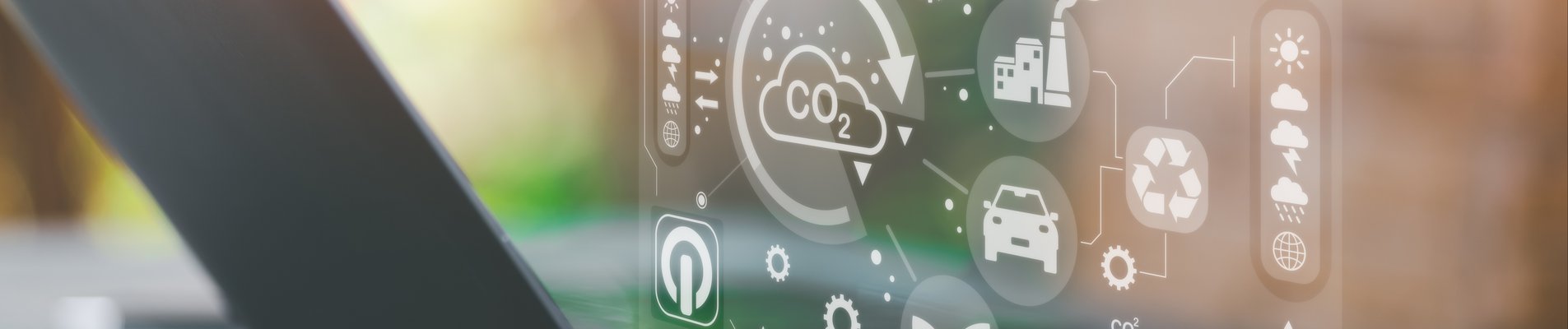 ББР отчита намаляване на парниковите емисии за 2023 г.