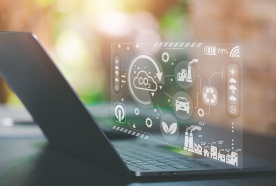 ББР отчита намаляване на парниковите емисии за 2023 г.