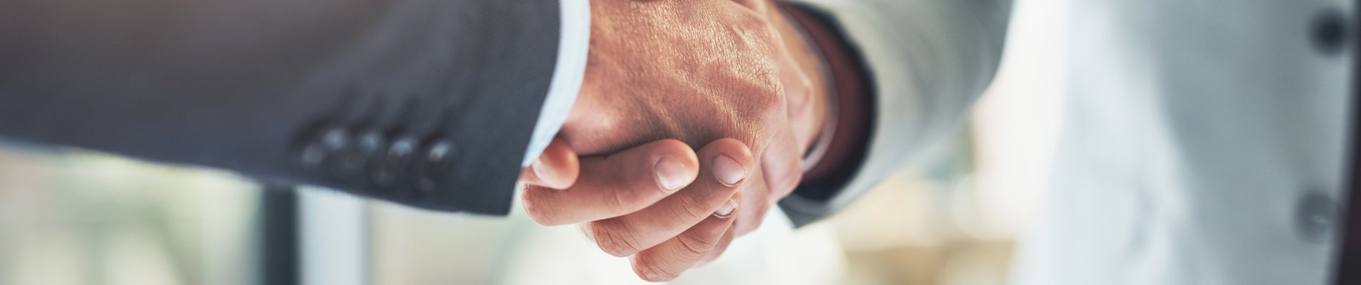 партньорство