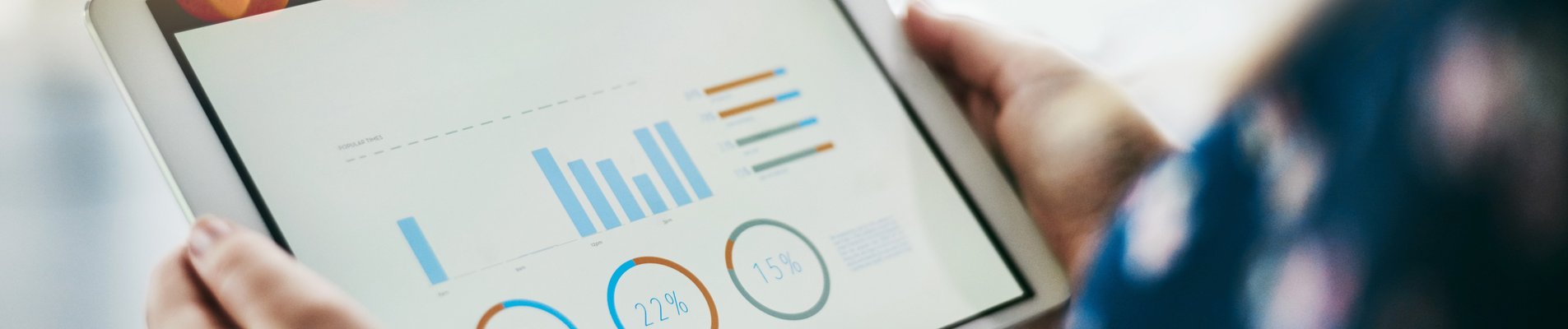 анализи и отчети