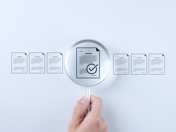 проверка за валидност