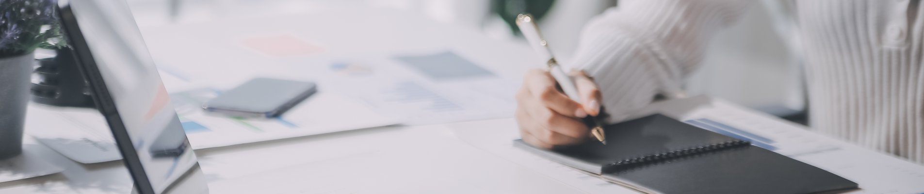 Бизнес среща