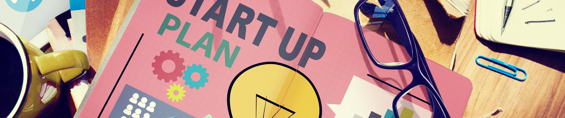 Young entrepreneurs – in focus