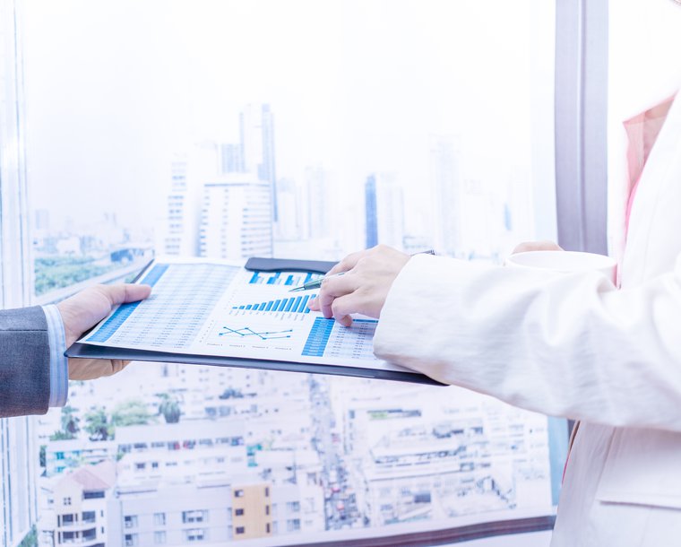 Инвестиционно финансиране