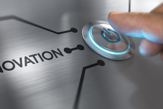 Академия за иновации се провежда с подкрепата на ББР