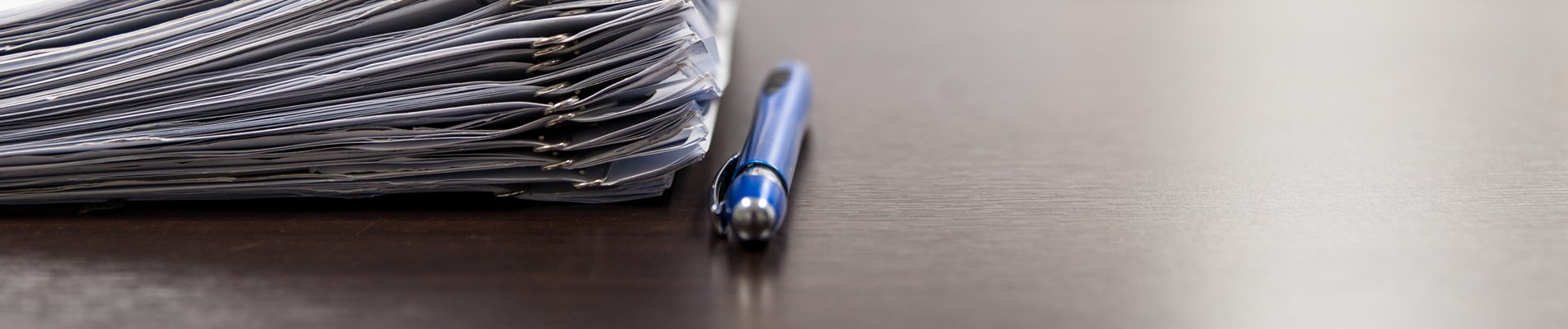 Документи, необходими при кандидатстване и одобрение на кредит