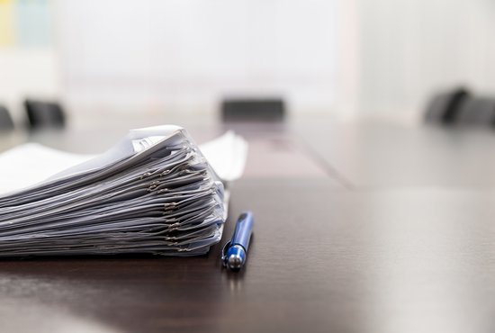 Документи, необходими при кандидатстване и одобрение на кредит