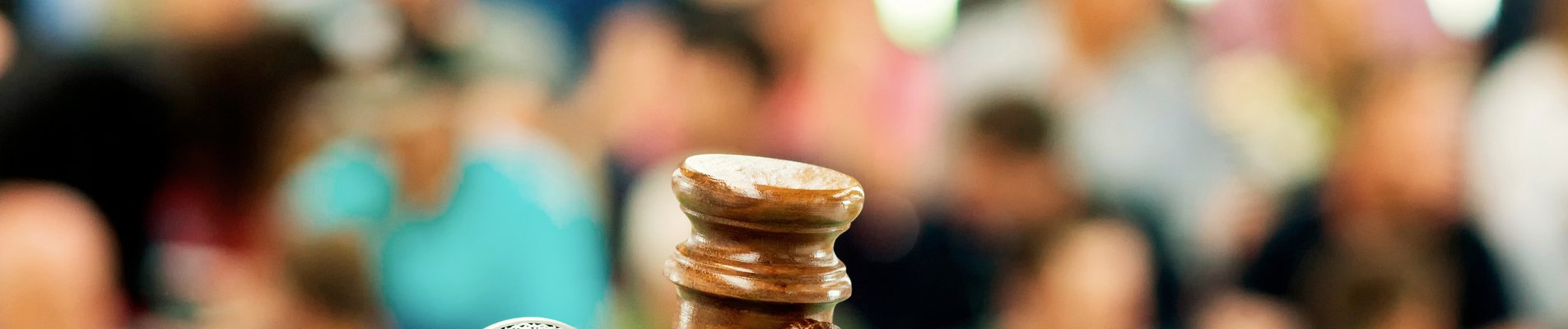 Резултати от проведен търг с явно наддаване