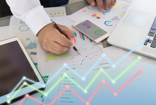 Проектно и инвестиционно финансиране