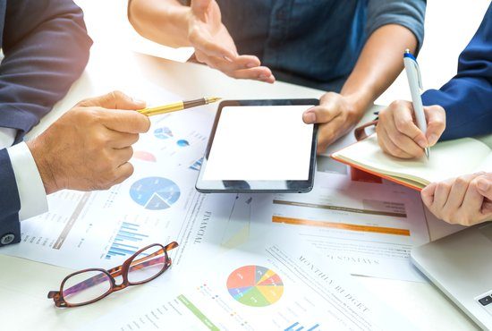 Годишни отчети за 2020 година