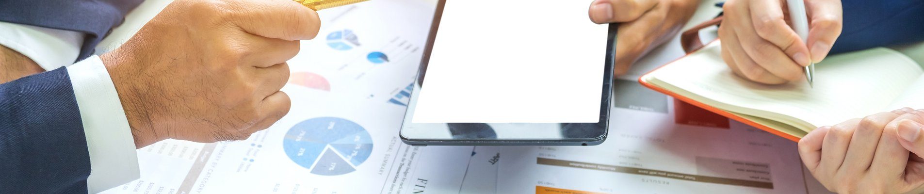 Годишни отчети за 2018 година