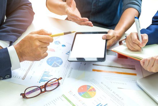 Годишни отчети за 2018 година