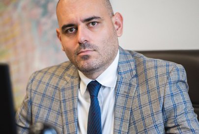 Цанко Арабаджиев, изп. директор на ББР: Усилията ни през последните месеци дават резултат