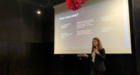 ББР подкрепи растежа на иновативни фирми в програмата beamUp