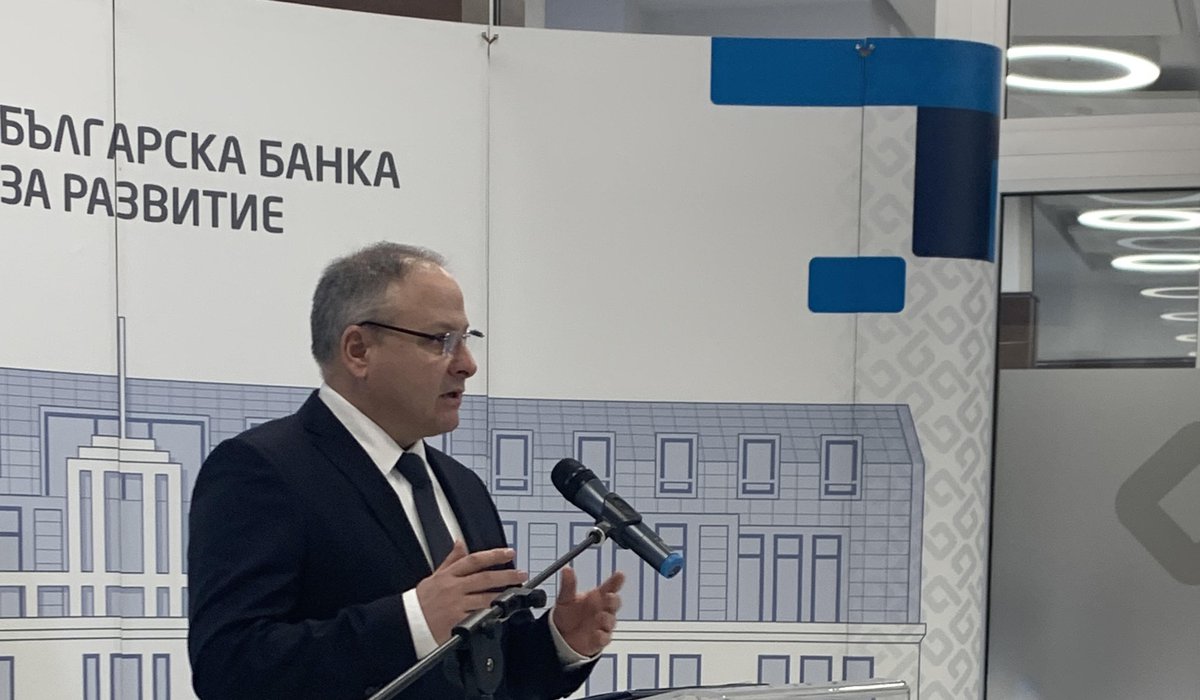 ББР ще подпомага бизнеса срещу нарастващите цени на тока