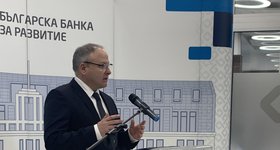 ББР ще подпомага бизнеса срещу нарастващите цени на тока