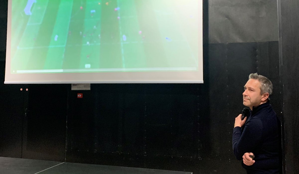 ББР подкрепи растежа на иновативни фирми в програмата beamUp