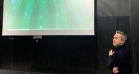 ББР подкрепи растежа на иновативни фирми в програмата beamUp