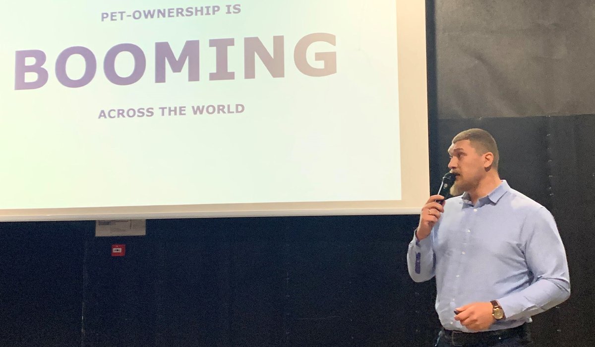 ББР подкрепи растежа на иновативни фирми в програмата beamUp