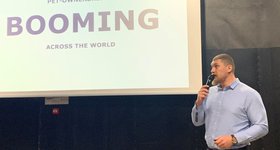 ББР подкрепи растежа на иновативни фирми в програмата beamUp