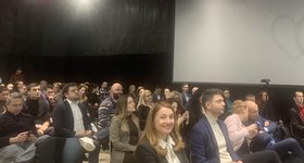 ББР подкрепи растежа на иновативни фирми в програмата beamUp