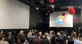 ББР подкрепи растежа на иновативни фирми в програмата beamUp