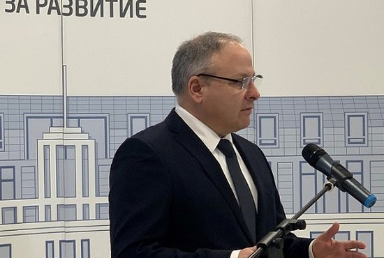 Новите продукти на ББР бяха представени на форума „Отговорни производители“