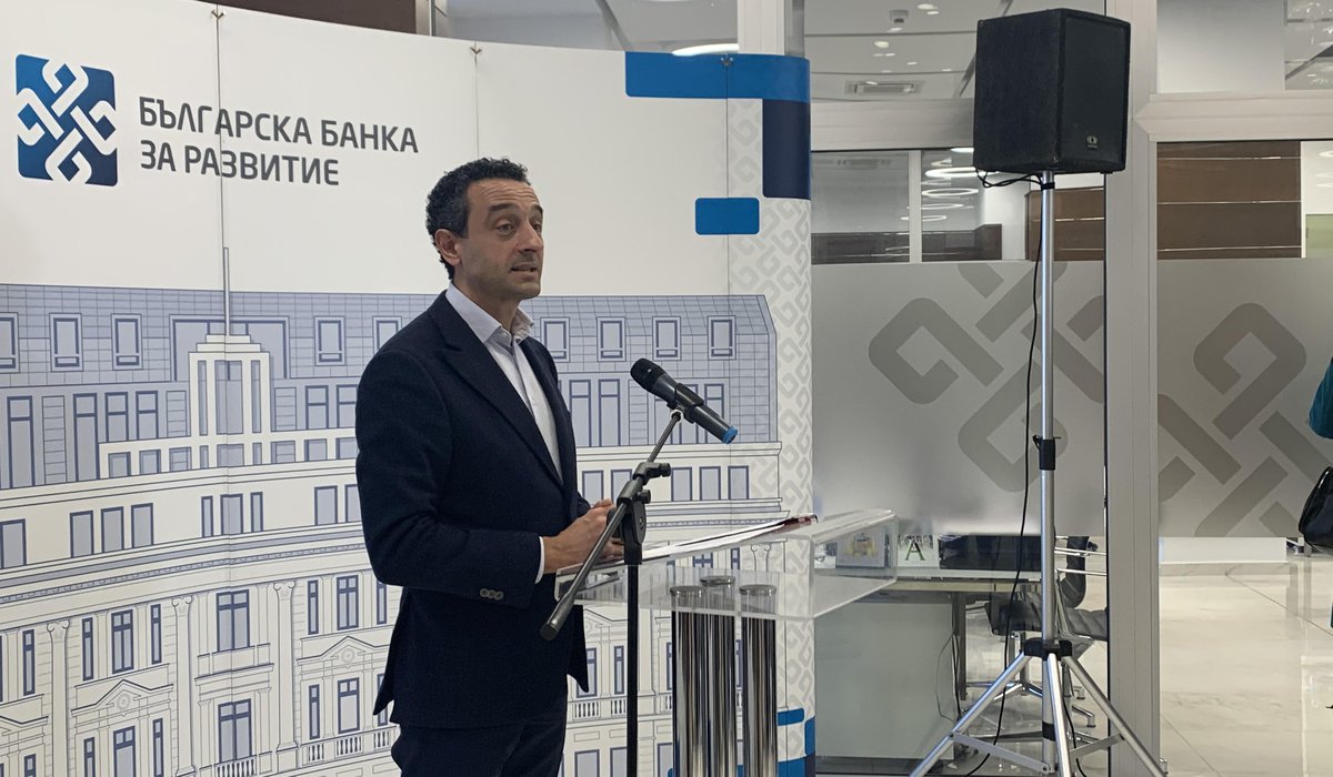 ББР ще подпомага бизнеса срещу нарастващите цени на тока