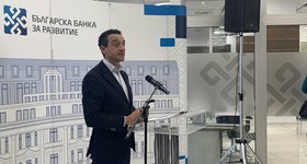 ББР ще подпомага бизнеса срещу нарастващите цени на тока